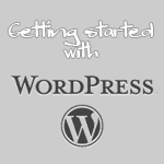 Installed WordPress – What next?