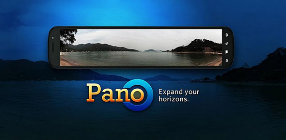 Pano Android App