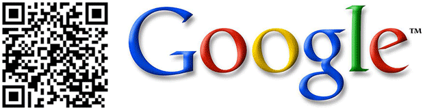 Google Sesame and Google logo